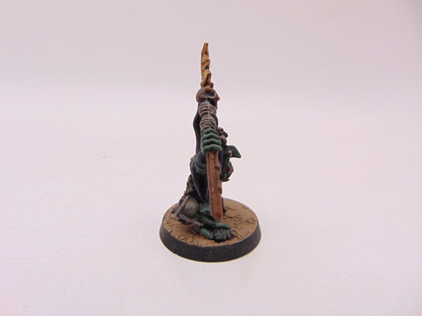 Night Goblin Shaman