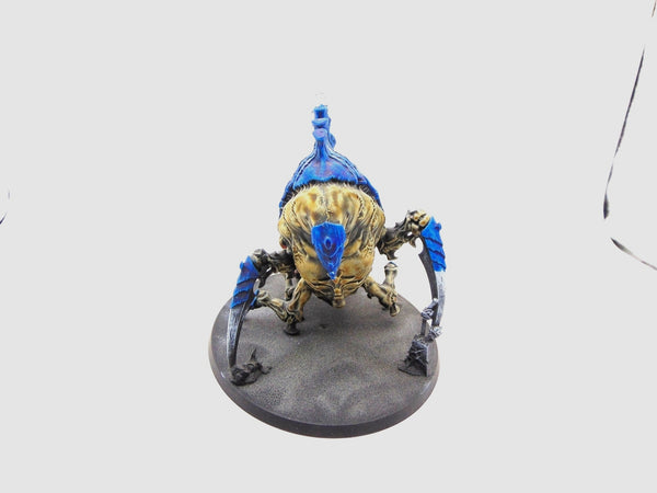Psychophage