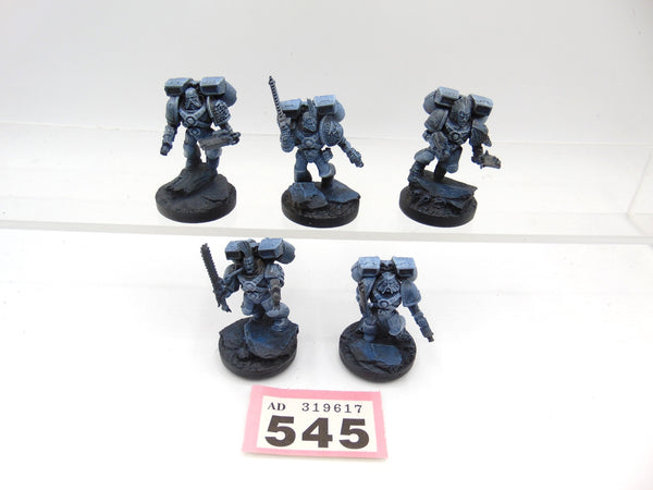 Assault Squad