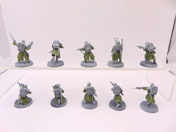 Death Korps of Krieg