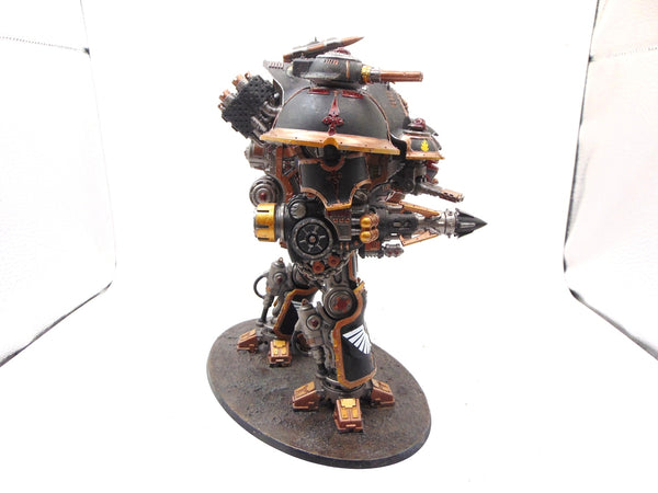 Imperial Knight Valiant