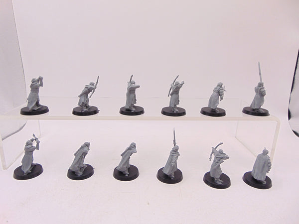 Haradrim Warriors