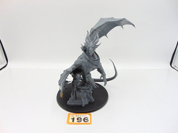 Krondys, Son of Dracothion