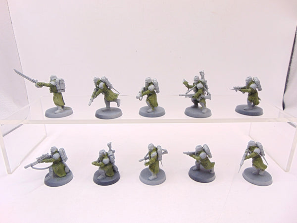 Death Korps of Krieg