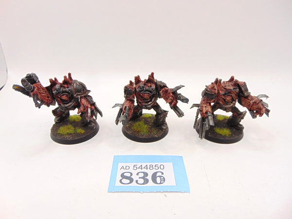 Obliterators