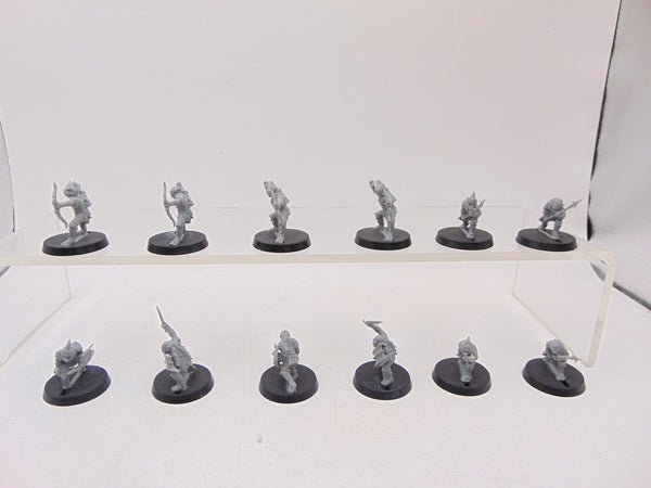 Moria Goblins