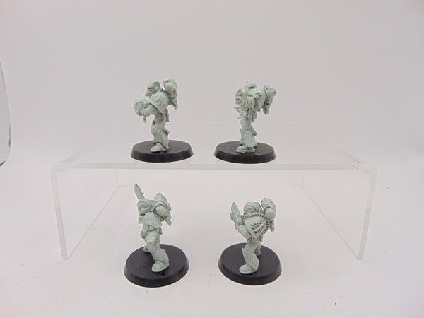 Legion of the Damned Squad