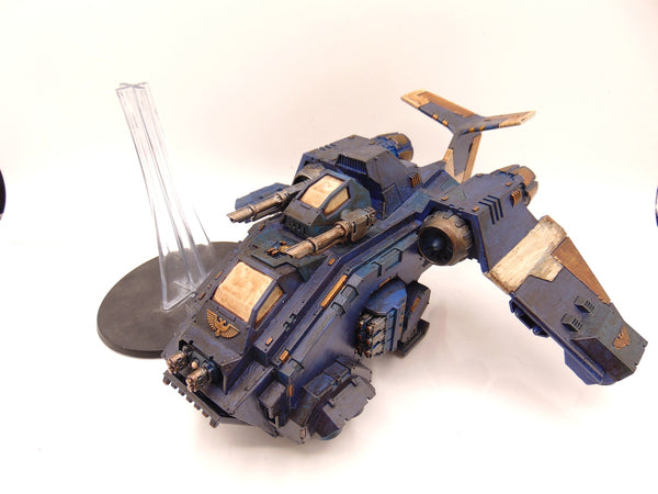 Stormraven Gunship