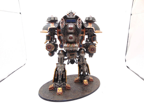 Imperial Knight Valiant