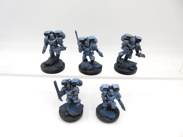 Assault Squad
