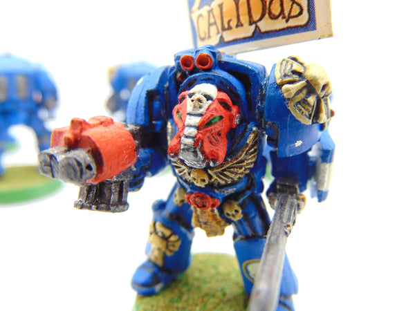 Terminators Squad