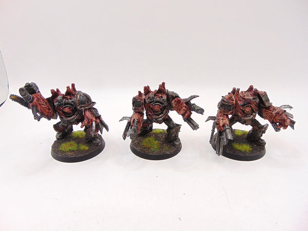 Obliterators