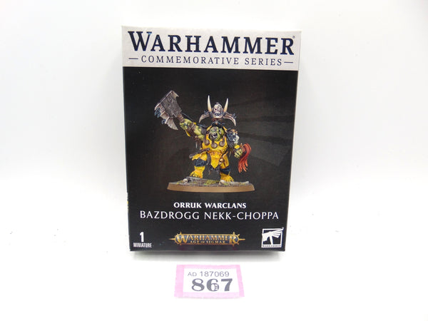 Bazdrogg Nekk-Choppa