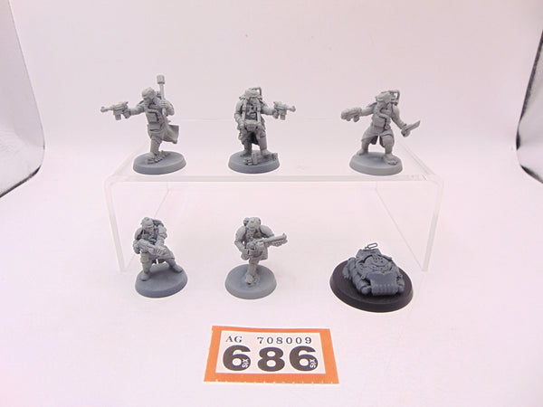 Krieg Combat Engineers