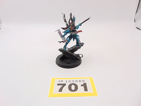 Drazhar