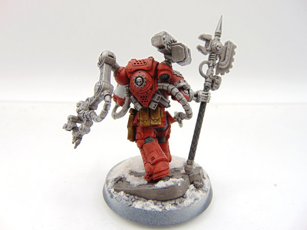 Primaris Techmarine