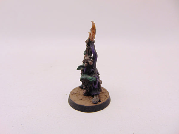 Night Goblin Shaman