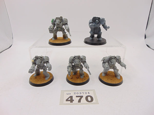 Terminator Squad