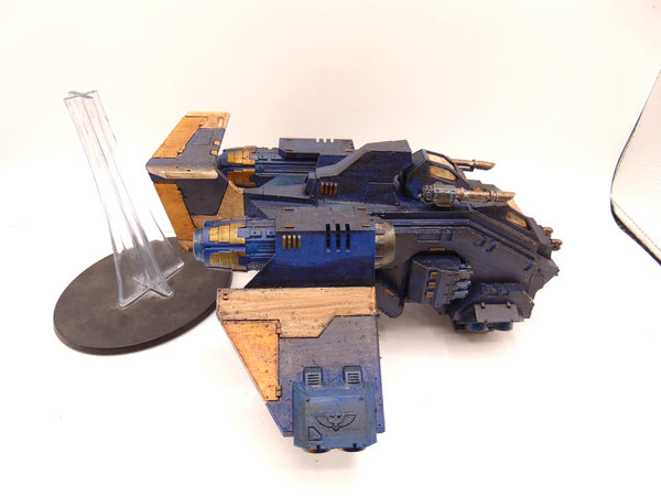 Stormraven Gunship