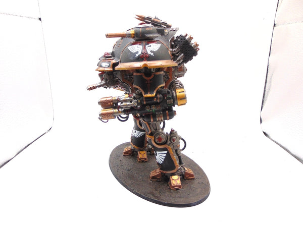 Imperial Knight Valiant