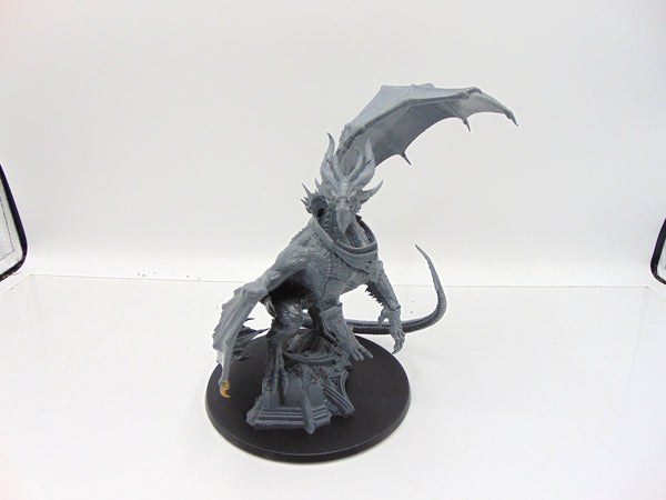 Krondys, Son of Dracothion