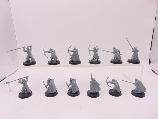Haradrim Warriors