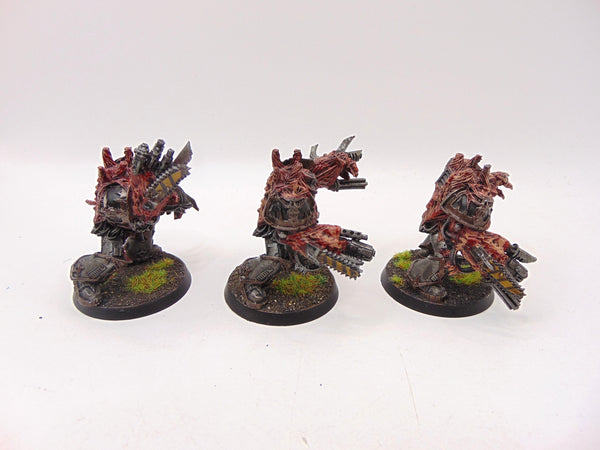 Obliterators