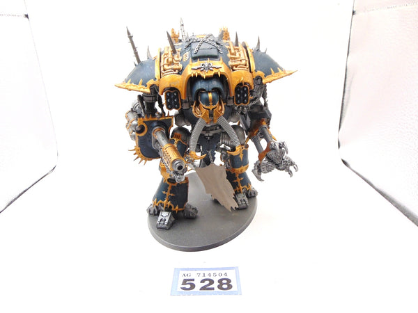 Chaos Knight Ruinator