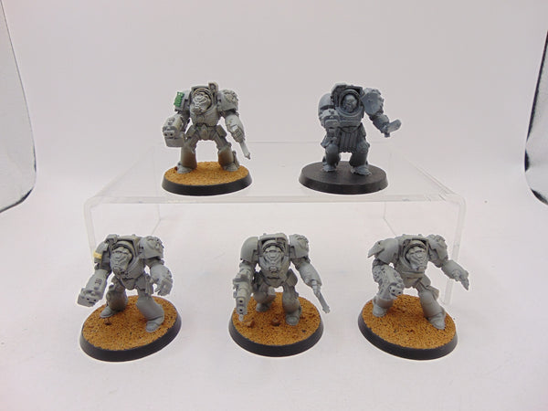 Terminator Squad