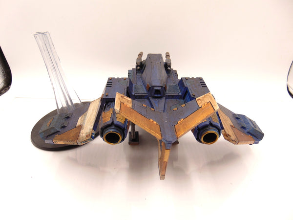 Stormraven Gunship