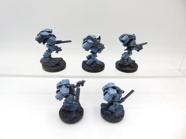 Assault Squad