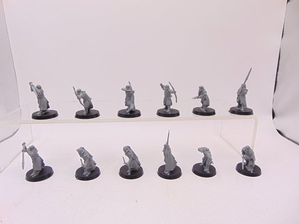 Haradrim Warriors