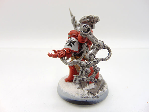 Primaris Techmarine