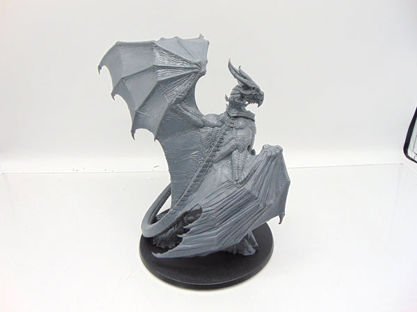 Krondys, Son of Dracothion