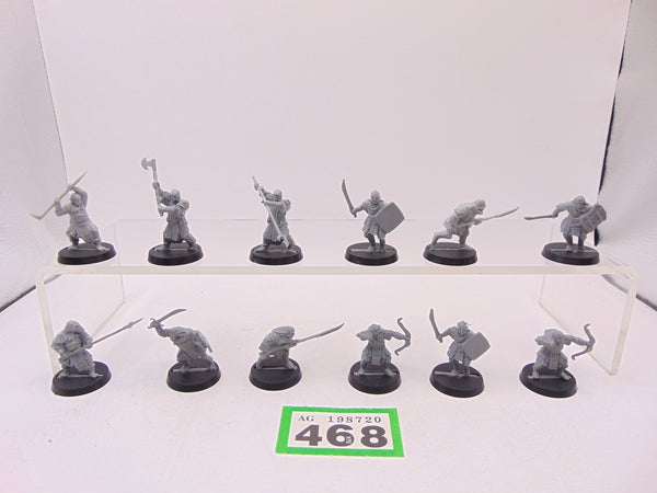 Mordor Orcs