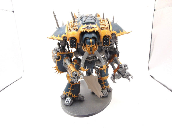 Chaos Knight Ruinator