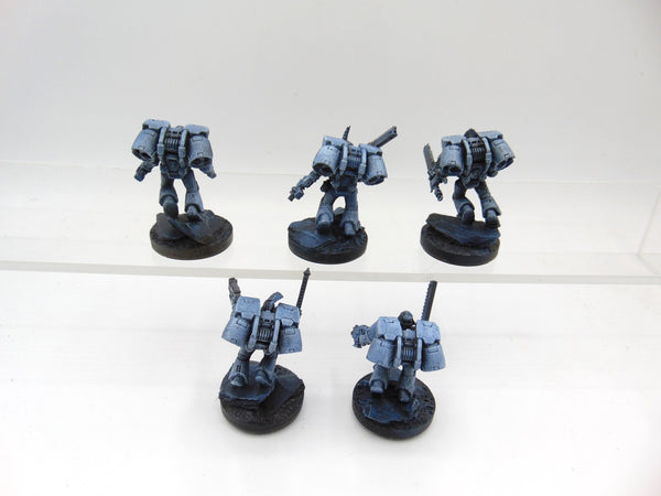 Assault Squad