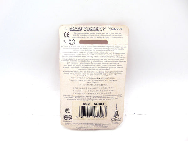 Bloodletter Champion