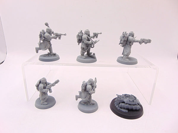 Krieg Combat Engineers