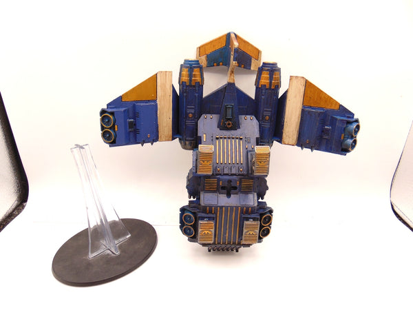 Stormraven Gunship