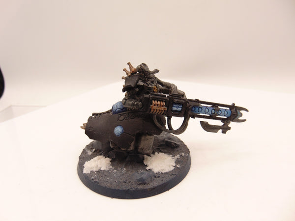 Lokhust Heavy Destroyer