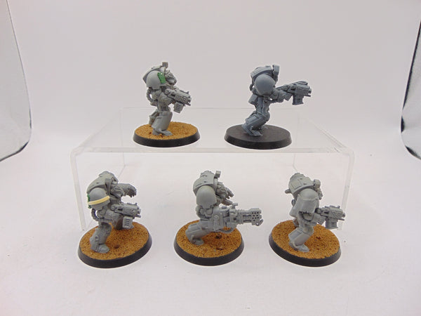 Terminator Squad