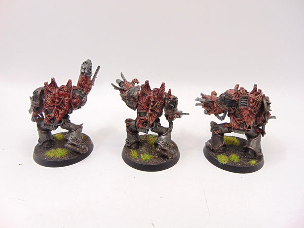 Obliterators