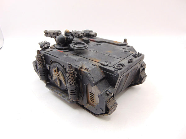 Deimos Pattern Rhino
