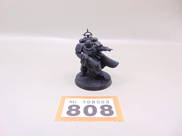 Primaris Captain