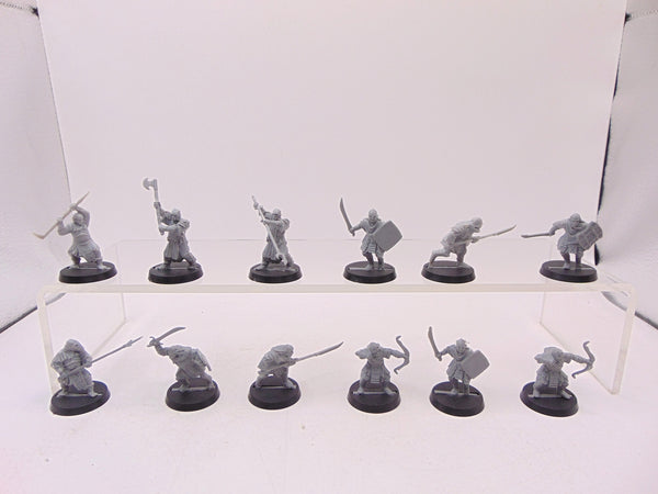 Mordor Orcs