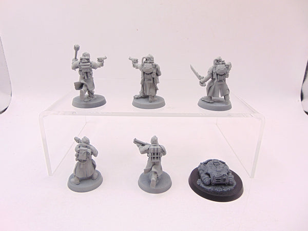 Krieg Combat Engineers