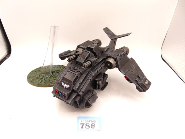 Stormraven Gunship