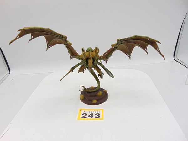 Winged Hive Tyrant