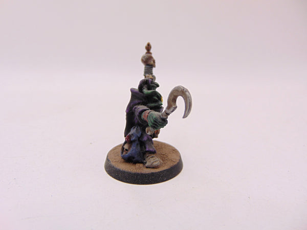 Night Goblin Shaman